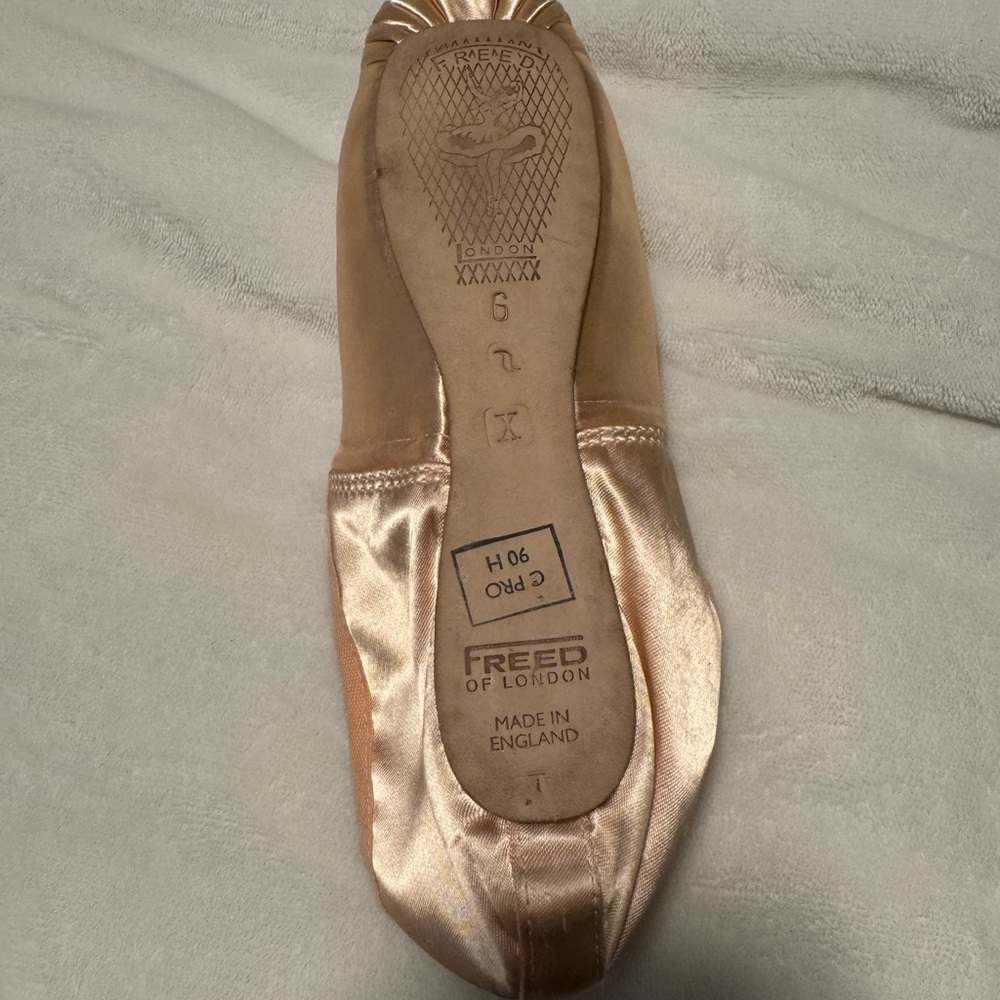 Freed Classic Pro 90